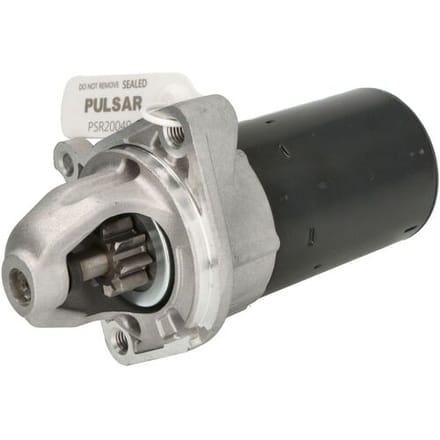 Starter PULSAR ROTATING ELECTRICS PSR20049