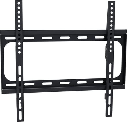 Cabletech LP34-44F Serie - TV Muurbeugel - 26"-55" - VESA Compatibel - Minimale Afstand 25mm