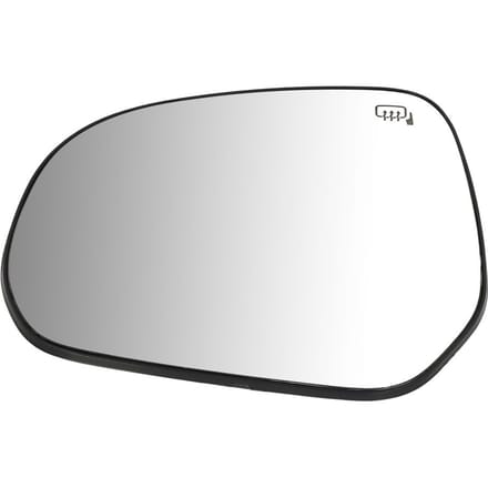 Buitenspiegel - spiegelglas BLIC 6102-02-1231226