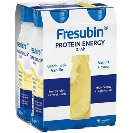 Fresubin Protein Energy Drink 200ml Vanille