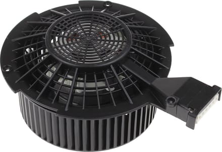 BOSCH - DAMPKAPMOTOR - 11010076
