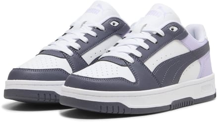 Kinderschoenen Puma Rebound Slam Lo