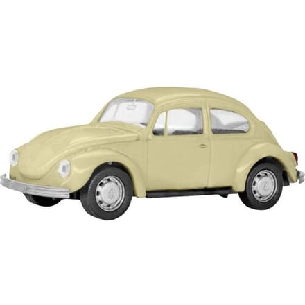Kibri 21230 H0 Auto Volkswagen Kever type 11, 1302