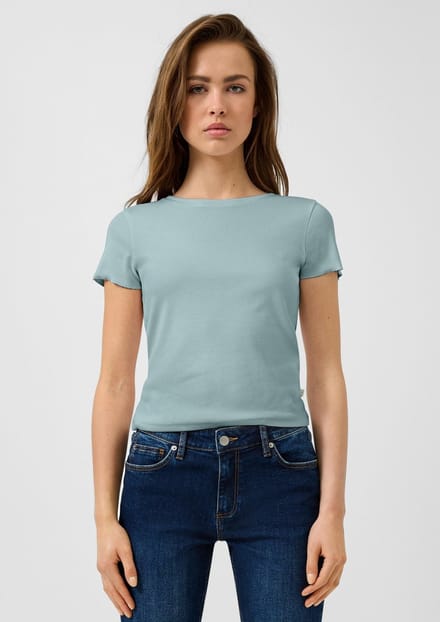 QS T-Shirt