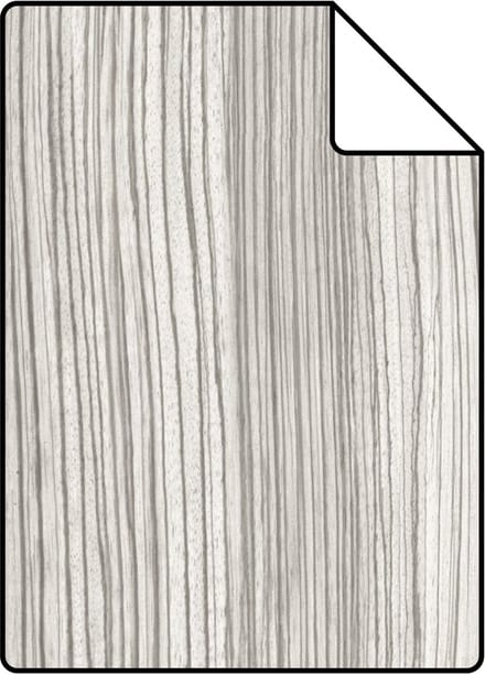 Proefstaal Origin Wallcoverings behang strepen lichtbruin - 26,5 x 21 cm - 347237-S