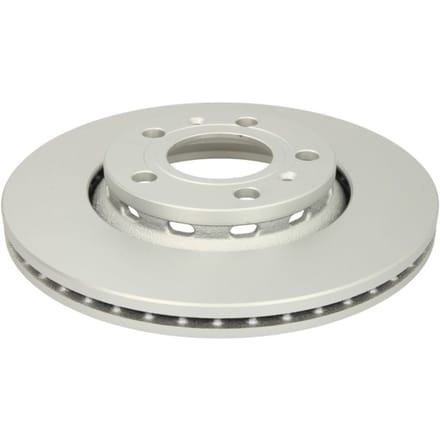 Remschijf BOSCH 0 986 479 C89 achter, geventileerd, sterk gecarboniseerd, 1 Stuk