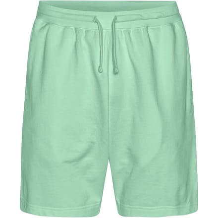 Neutral Sweatshorts NET64111 - Dusty Mint - S
