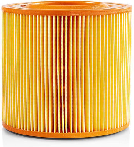 Nedis Stofzuiger Cartridge-Filter - Vervanging voor: Allaway - A/C-Series - Motorfilter