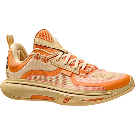 Anta Gordon Hayward Gh5 Terra-cotta Warriors Orange