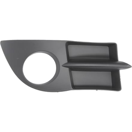 Ventilatierooster, bumper BLIC 5703-05-6032912P rechts