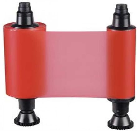 Evolis lint rood R2013