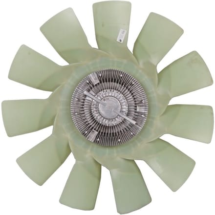 Koelventilatorwiel, motorkoeling FEBI BILSTEIN 45474