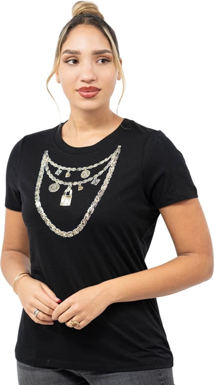 Nikkie Bling T-Shirt