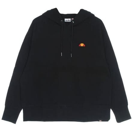 ellesse dames pluche hoodie S