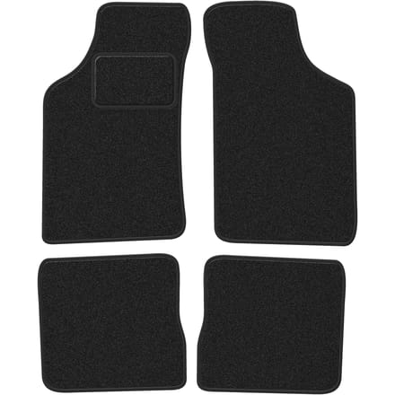 ANTHRA automatten voor: Citroen ZX hatchback (1991-1998)