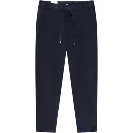 The Goodpeople Bob New Chino Donkerblauw 25020508