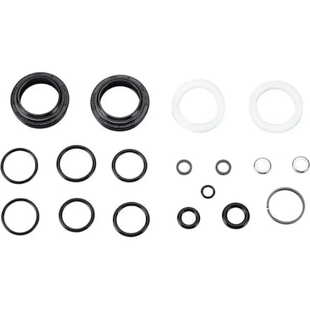 200 uur/1 jaar fietsvorkafdichtingskit Rockshox Zeb Flight Attendant A2+ 2023+