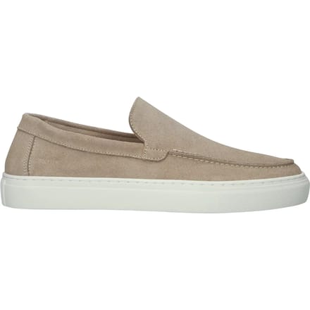 Blackstone LAPIS ROWAN - FG628 Earth - Slip-ons - Heren - Beige - Maat: 43