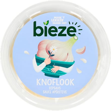 Knoflooksaus