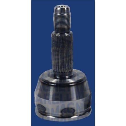 Homokineet reparatie set, aandrijfas MAGNETI MARELLI 302015100121