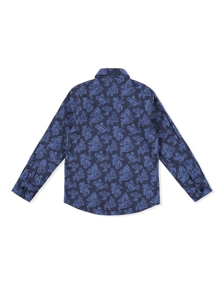 Shirt Paisley