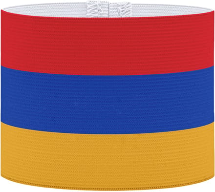 Aanvoerdersband - Armenië - Pupil
