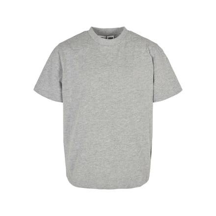 Urban Classics - Tall Kinder T-shirt - Kids 158/164 - Beige