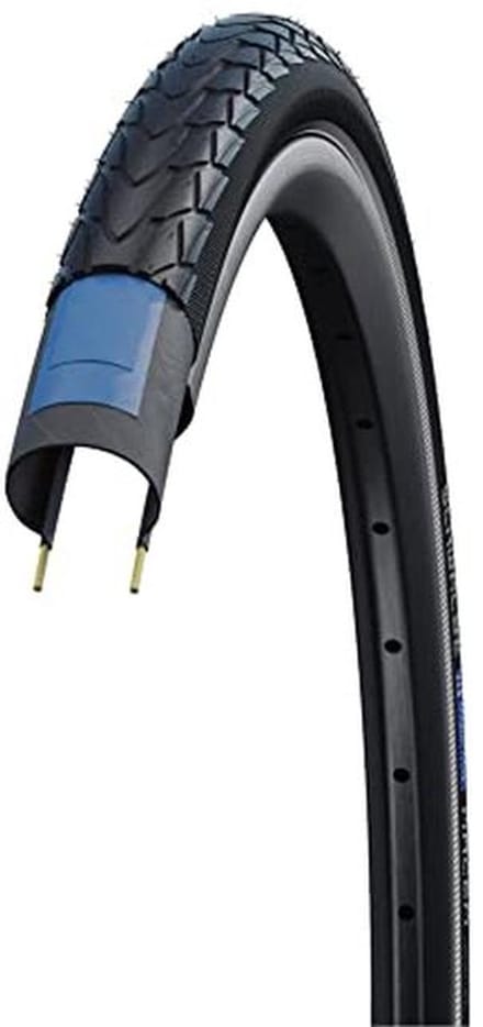 Fietsband Marathon Racer 20 x 1,5 inch - Zwart