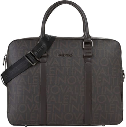 Valentino Bags King Re - Laptoptas 39 cm (moro/naturale)