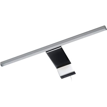 Fackelmann LED top light 34 cm, for mirror cabinet 82960