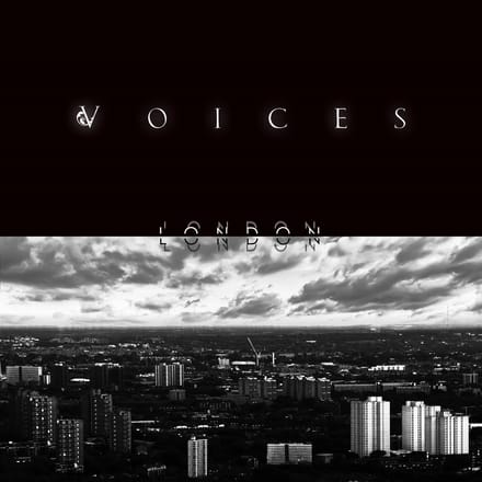 Voices - London (2 LP)