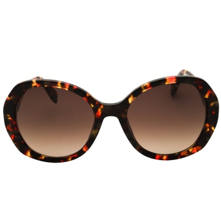 Marc Jacobs MARC 763/S Red havana 55/20/145 WOMAN Zonnebrillen