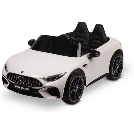 Kinder elektrische auto Toyz Mercedes SL63