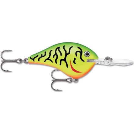 Lok Rapala Dives-To Series – 17g