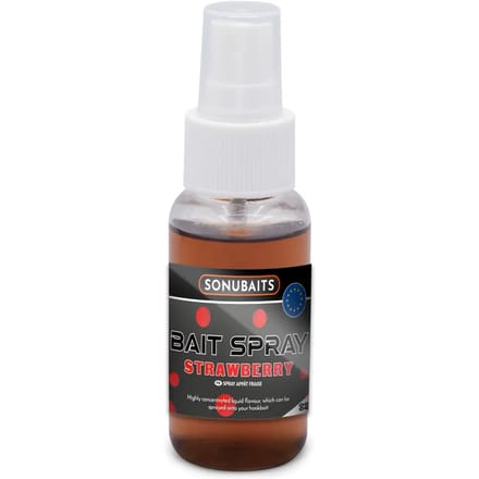 Lijmspuit Sonubaits Strawberry