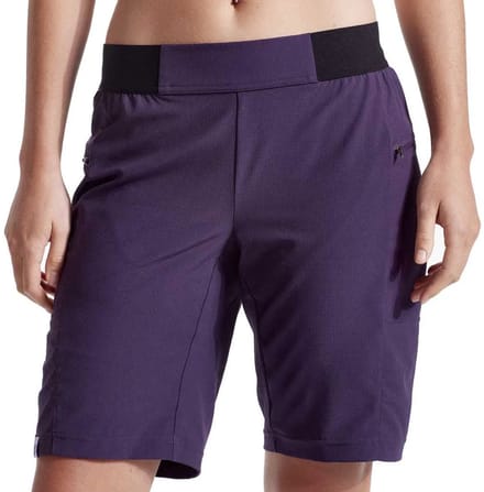 Pearl Izumi Canyon Korte Broek Paars 50 Vrouw