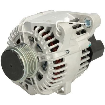 Driefasige generator STARDAX STX110186R