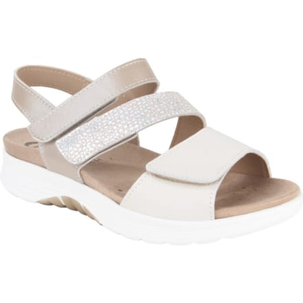 Ti Comos 2860010-400 dames sandalen sportief