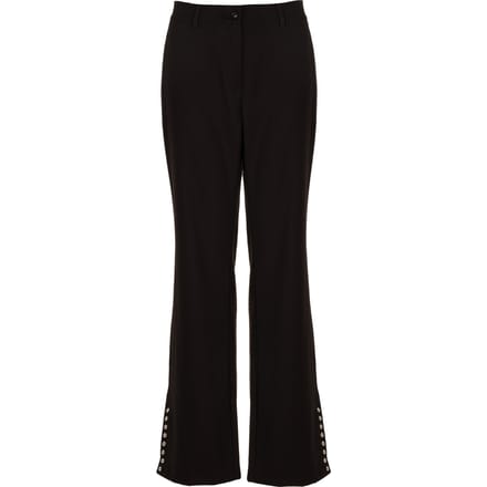 Freebird Trouser  Zwart Lolani Wv-vis-heavy-25-3