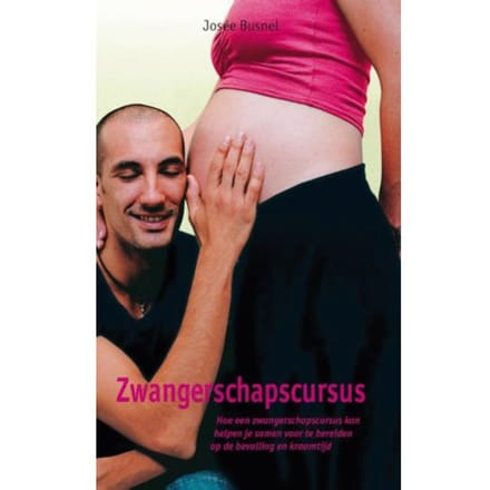 Zwangerschapscursus