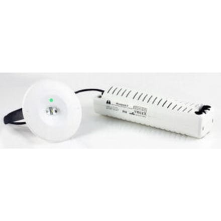Eaton Blessing GuideLED Noodverlichtingsarmatuur - MP2E1HIS