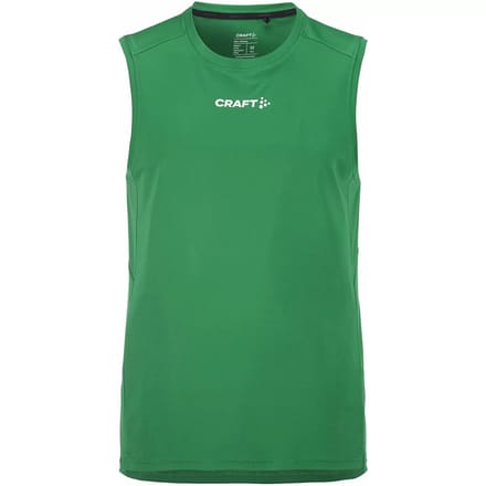 Craft Tanktop Rush 2.0 Singlet M 1914661