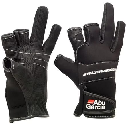 Stretch handschoenen Abu Garcia