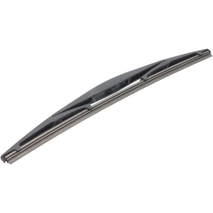Wisserblad DENSO DRA DRA-035, 350mm, Achter, 1 Stuk