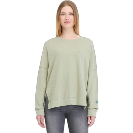 Dames sweatshirt Ragwear Nabuca