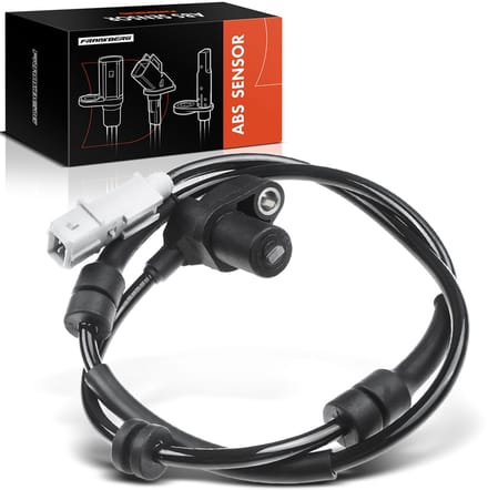 Frankberg 1x ABS-sensor voor links rechts voor Citroën