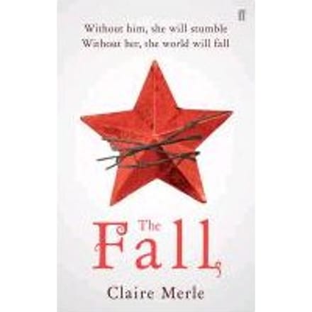 The Fall - Claire Merle