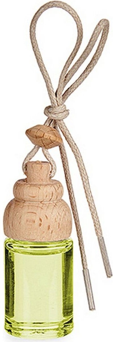 Car Air Freshener Bamboo Glass (8 ml)