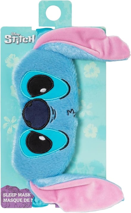 Peers Hardy - STITCH - Sleep Mask