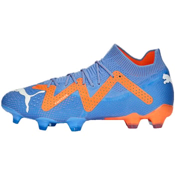 Puma Future Ultimate Fg/ag Voetbalschoenen Voor Dames Blauw EU 36 Vrouw